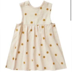 Rylee + Cru Layla Sun Dress